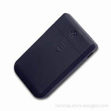 Portable GPS with Talking Function and Listening Function, Using Changeable Nokia BP-6M Battery